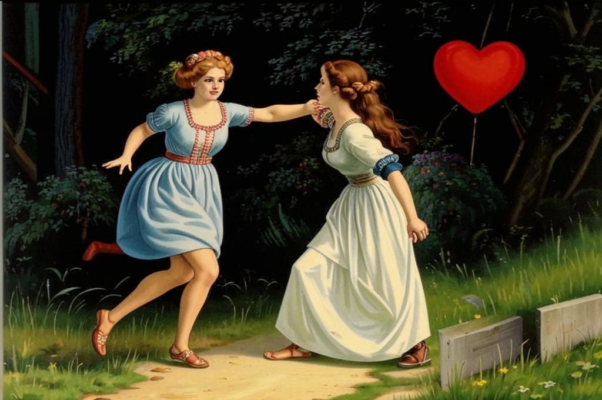 Рассудок и любовь