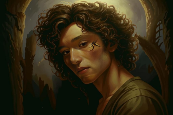 Труд («Миг вожделенный настал: окончен мой труд многолетний…»)