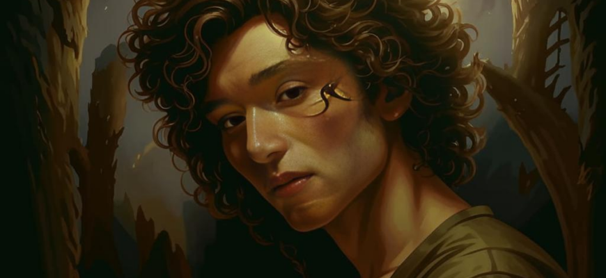 Труд («Миг вожделенный настал: окончен мой труд многолетний…»)