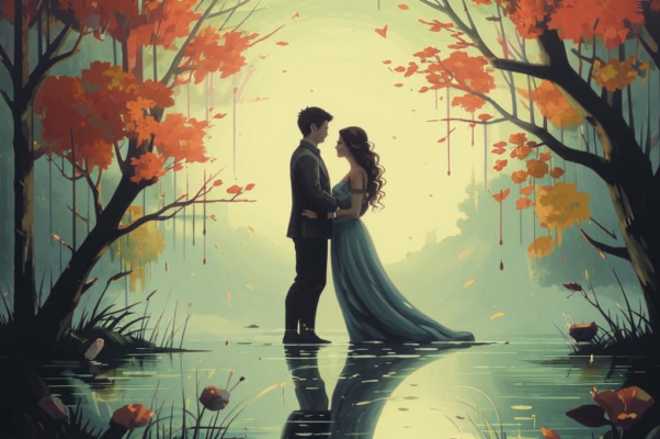 Наслажденье