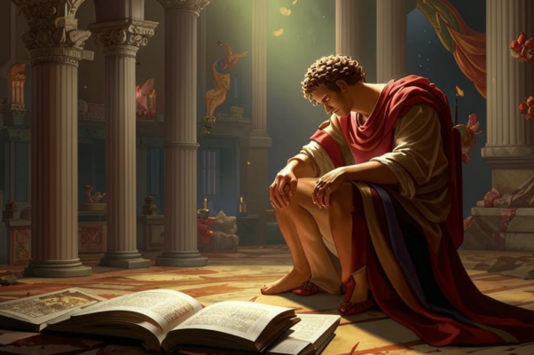 Князю А. М. Горчакову