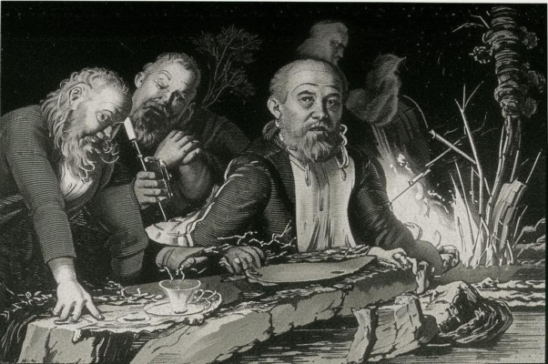 На Каченовского («На Каченовского.&gt…»)