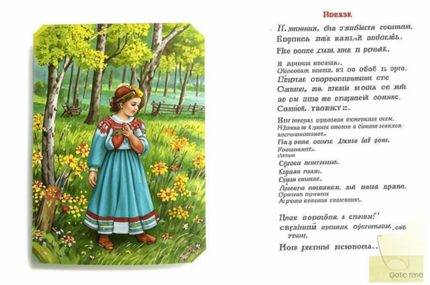 Платоническая любовь