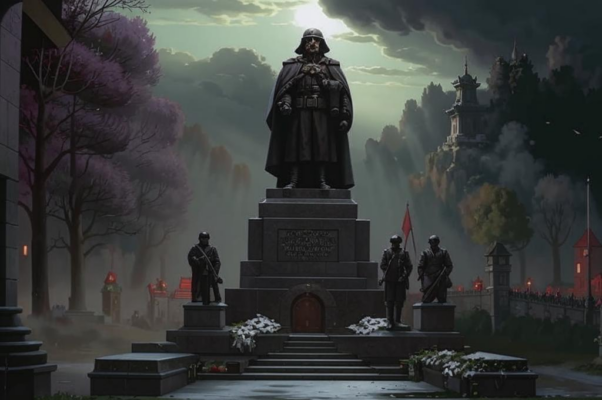 Элегия («Воспоминаньем упоенный…»)