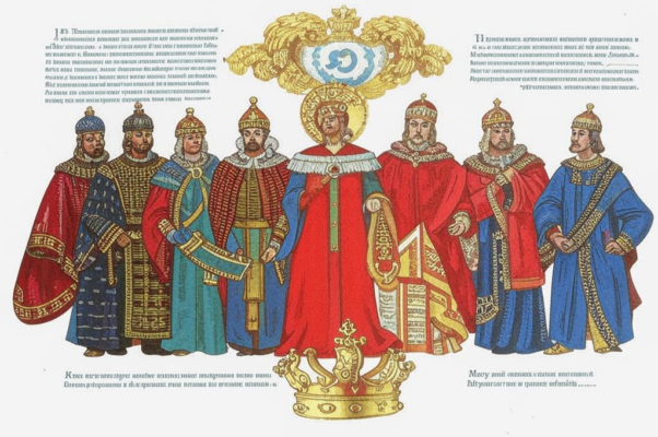 Эпиграмма («Седой Свистов!  ты царствовал со славой…»)