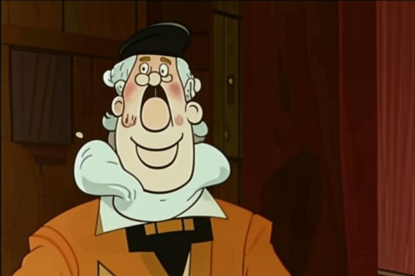 На Ф. Н. Глинку