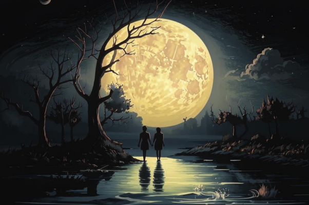 Элегия («Счастлив, кто в страсти сам себ…»)