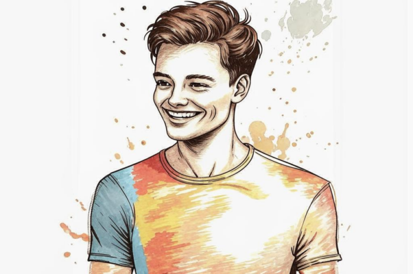 Сафо («Счастливый юноша, ты всем меня пленил…»)