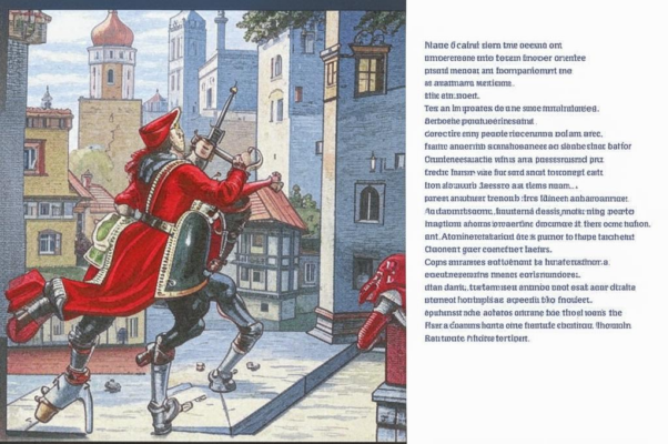 Скупой рыцарь