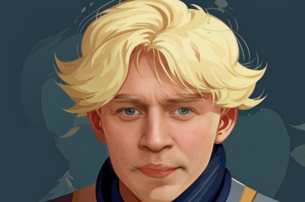 Сравнение («Не хочешь ли узнать, моя драгая…»)