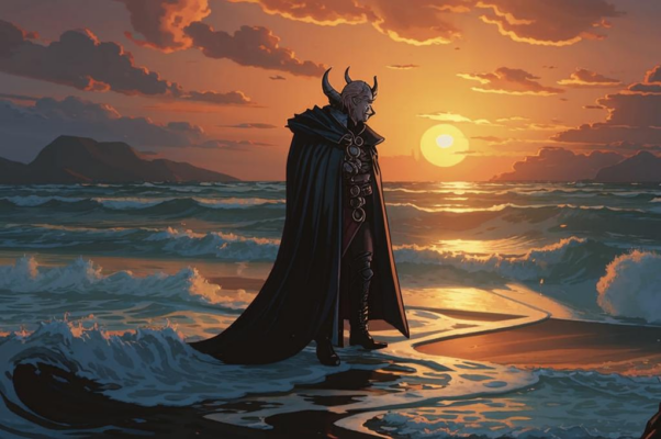 Сцена из Фауста