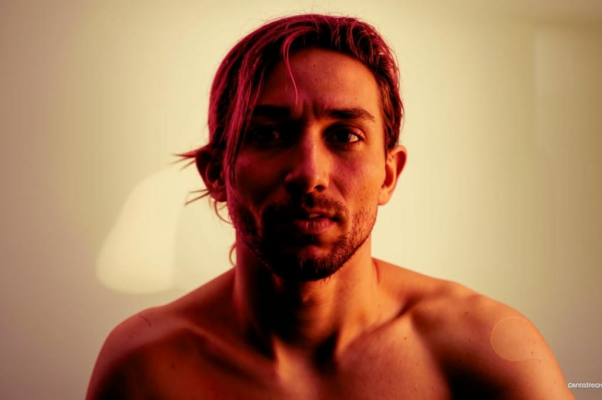 Разговор Фотия с гр. Орловой