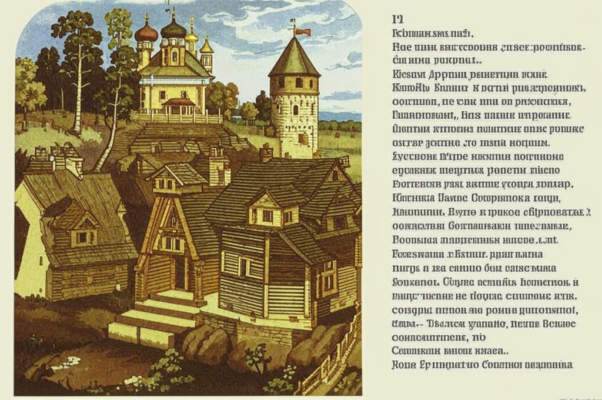 Эпиграмма (на Карамзина)