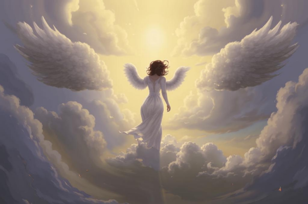 Предчувствие («Снова тучи надо мно…»)