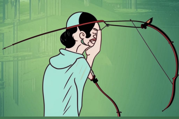 Прозаик и поэт