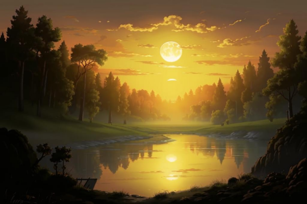 Сраженный рыцарь