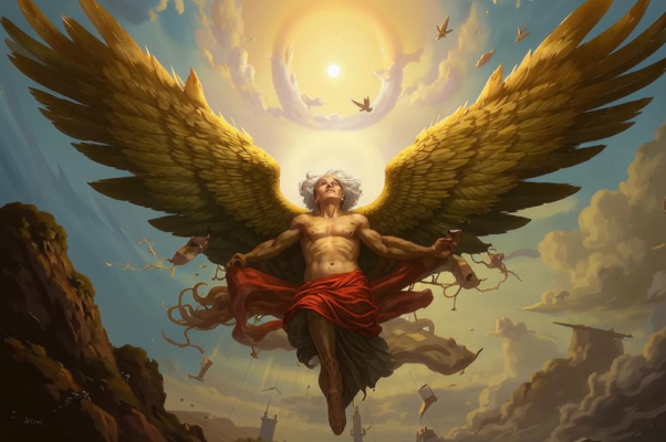 Ода к другу моему