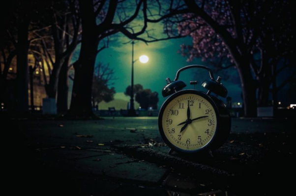 Стихи, сочиненные ночью во время бессонницы