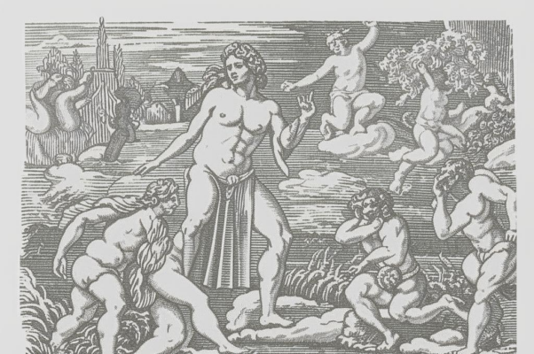 Торжество Вакха