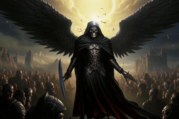 Песни петые на состязаниях в честь древним славянским божествам («По стогнам летал…»)