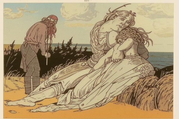 Эпиграмма («Не то беда, Авдей Флюгарин…»)