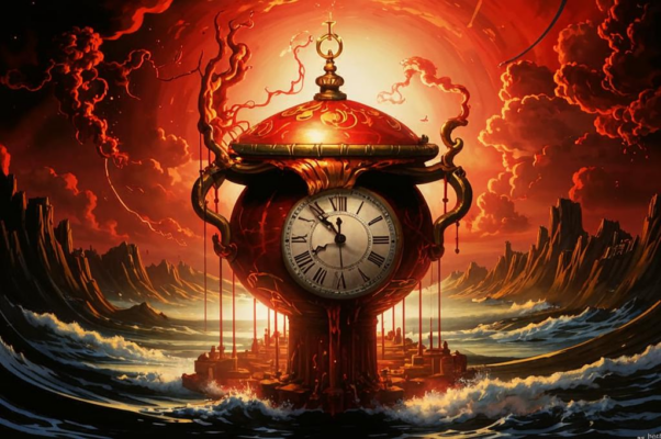 Осьмнадцатое столетие