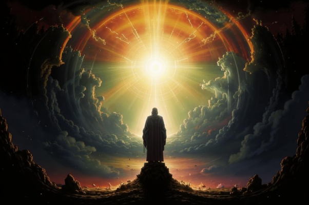 Творение мира («Бо…»)