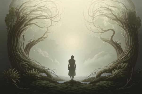 Творение мира («ПЕСНОСЛОВИ…»)