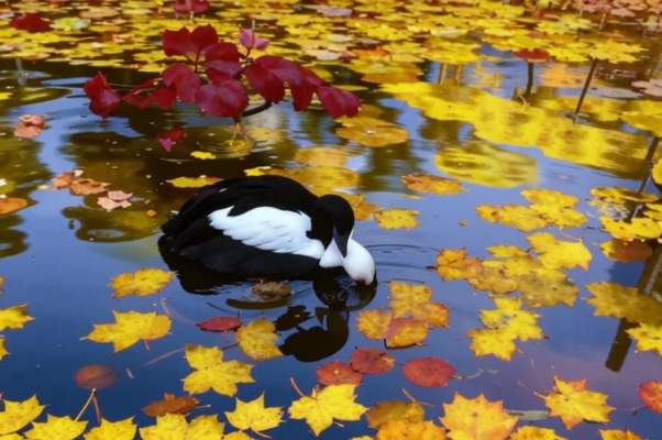 Журавли («Басн…»)