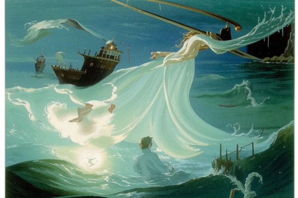 Призраки счастья