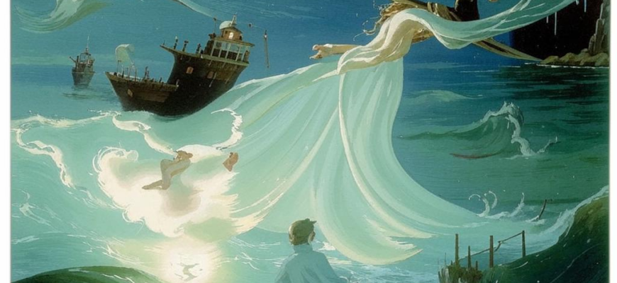 Призраки счастья