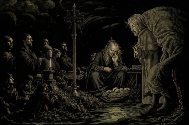 На смерть Пнина