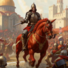 Олег Вещий