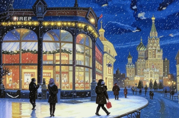 30 декабря