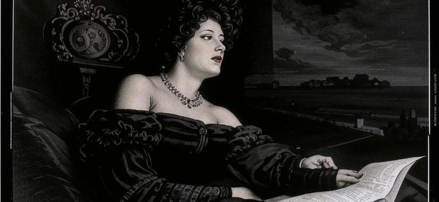 «В жажде наживы, в безумной погоне за славой...»