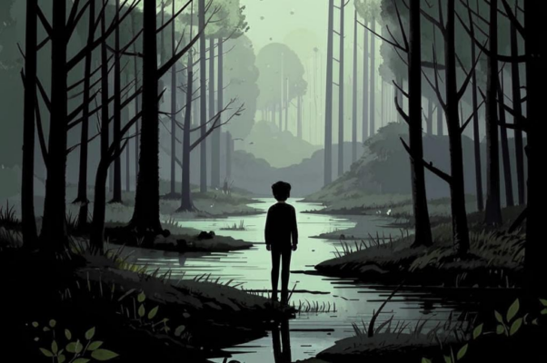 Бова. Песнь первая («Что возможет, ах, сравнитьс…»)