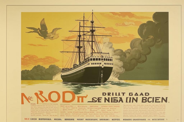 White star line