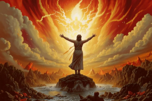 Творение мира («Хо…»)