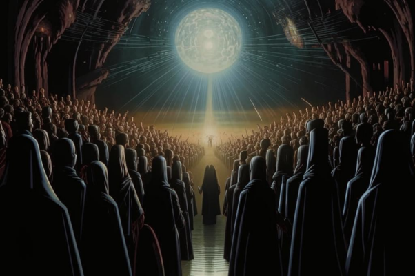 Творение мира («Хо…»)