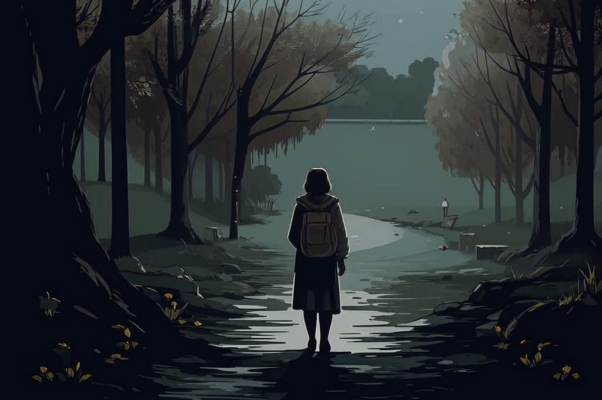 «Все мы — несчастные, все мы — заблудшие...»