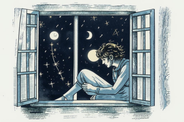 «Снова, как прежде, один...»