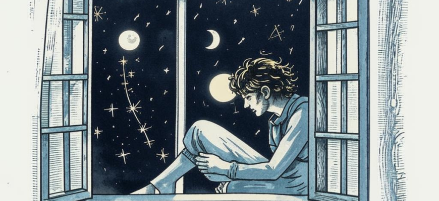 «Снова, как прежде, один...»