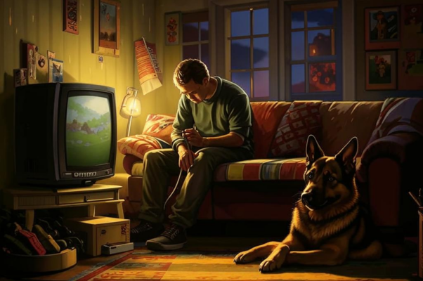 Джим