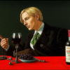 Озеро Пюхаярв