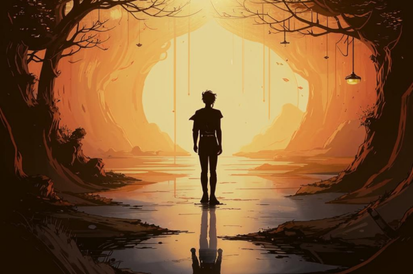 «Какие мне беды рок лютый посылает?..»