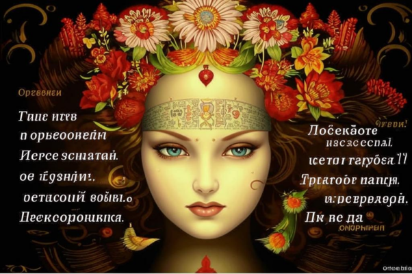 «Других стихи приятно...»