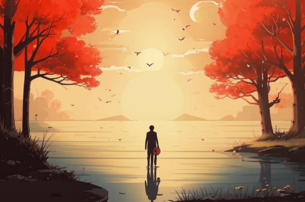 «Я счастия сего на свете не желаю...»