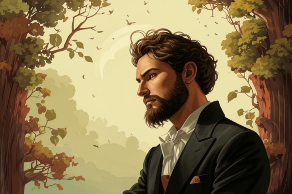 «О, суета суетств! О, смертный, слабый, страстный!..»