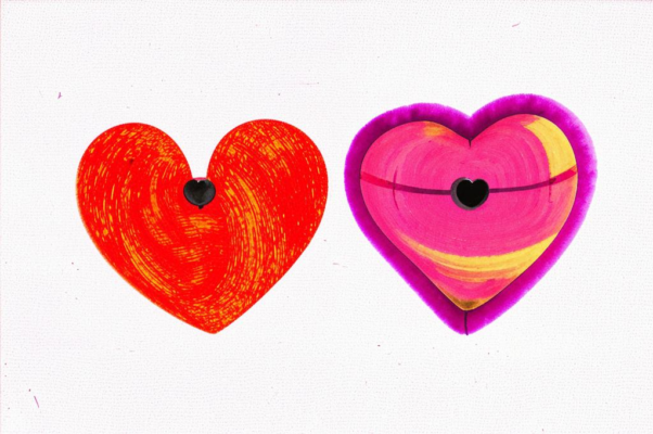 «Дар сердца твоего недешево купил...»