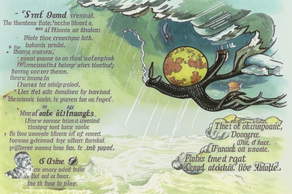 Ода добродетели